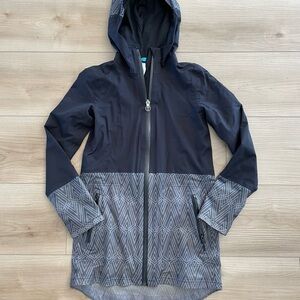 Ivivva spring jacket